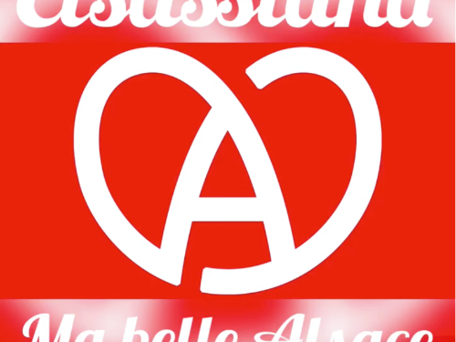 Elsàsslànd ma belle Alsace